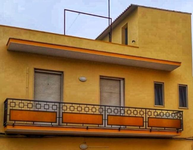 Appartamento Ruffano Zewnętrze zdjęcie