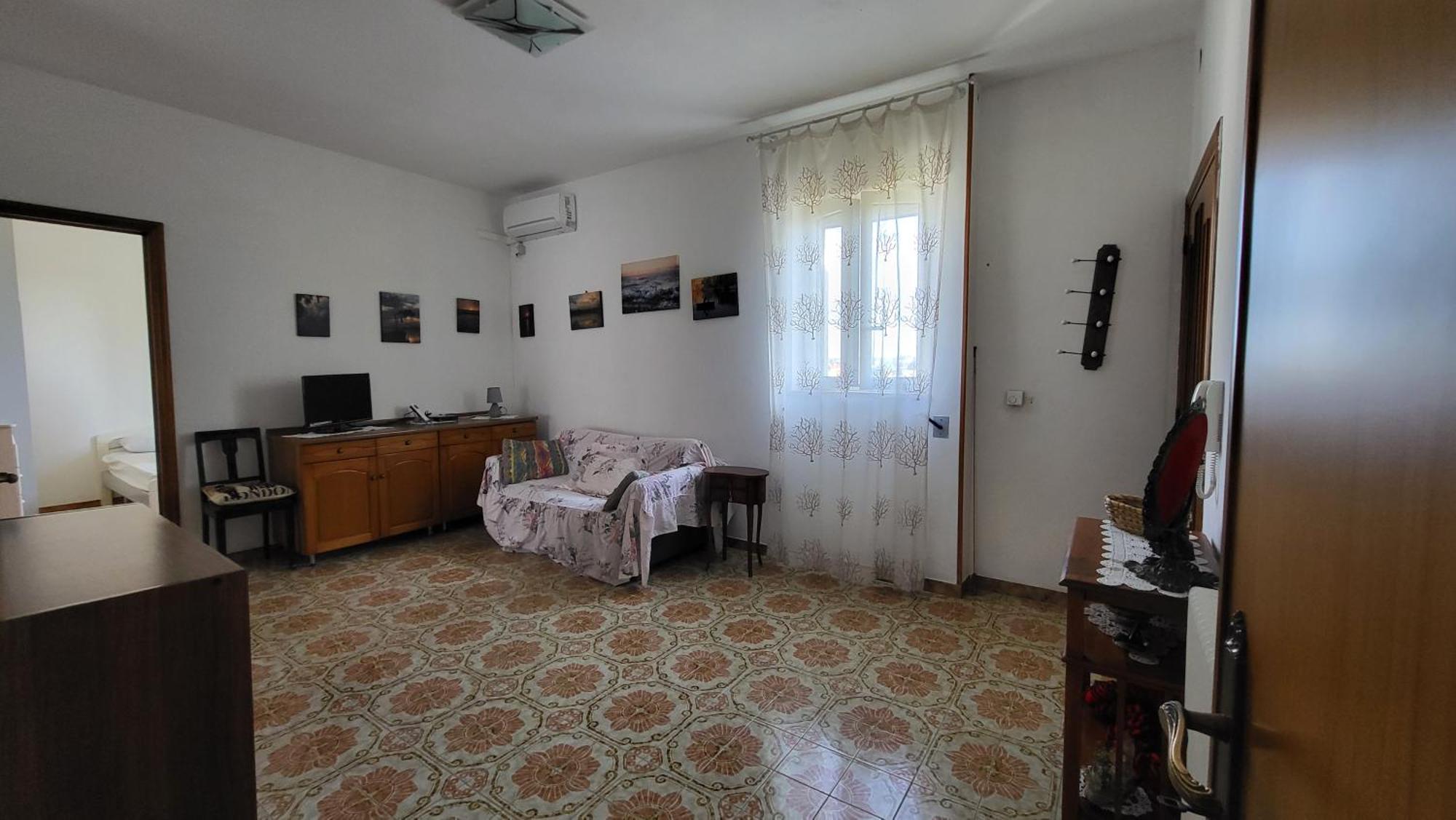 Appartamento Ruffano Zewnętrze zdjęcie