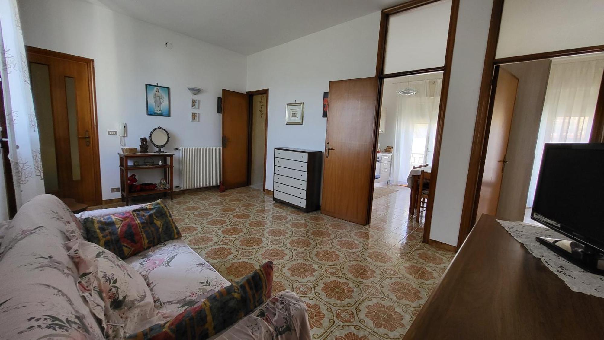 Appartamento Ruffano Zewnętrze zdjęcie