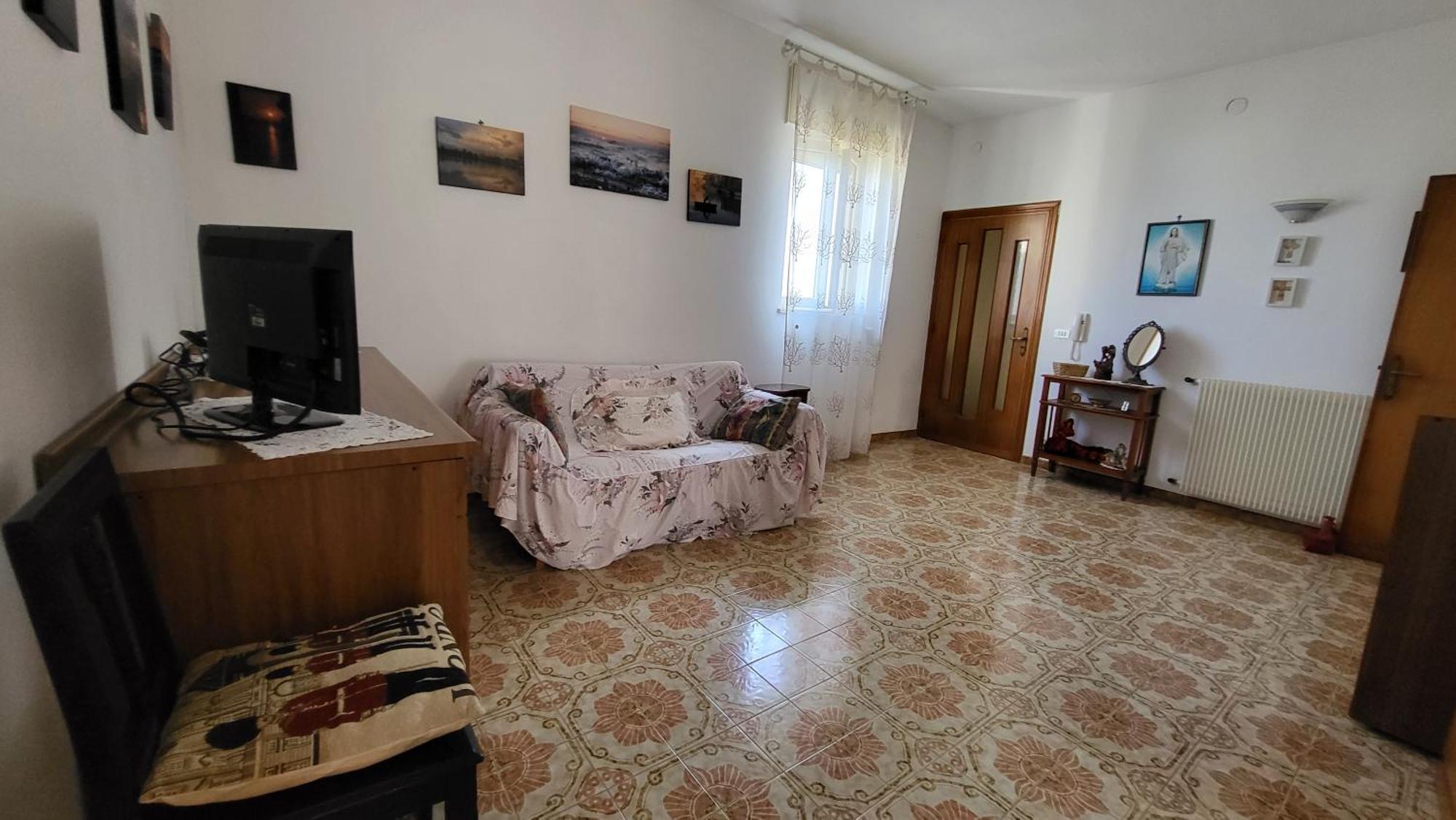 Appartamento Ruffano Zewnętrze zdjęcie